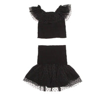 Peixoto - Girls Chi Chi Skirt Set