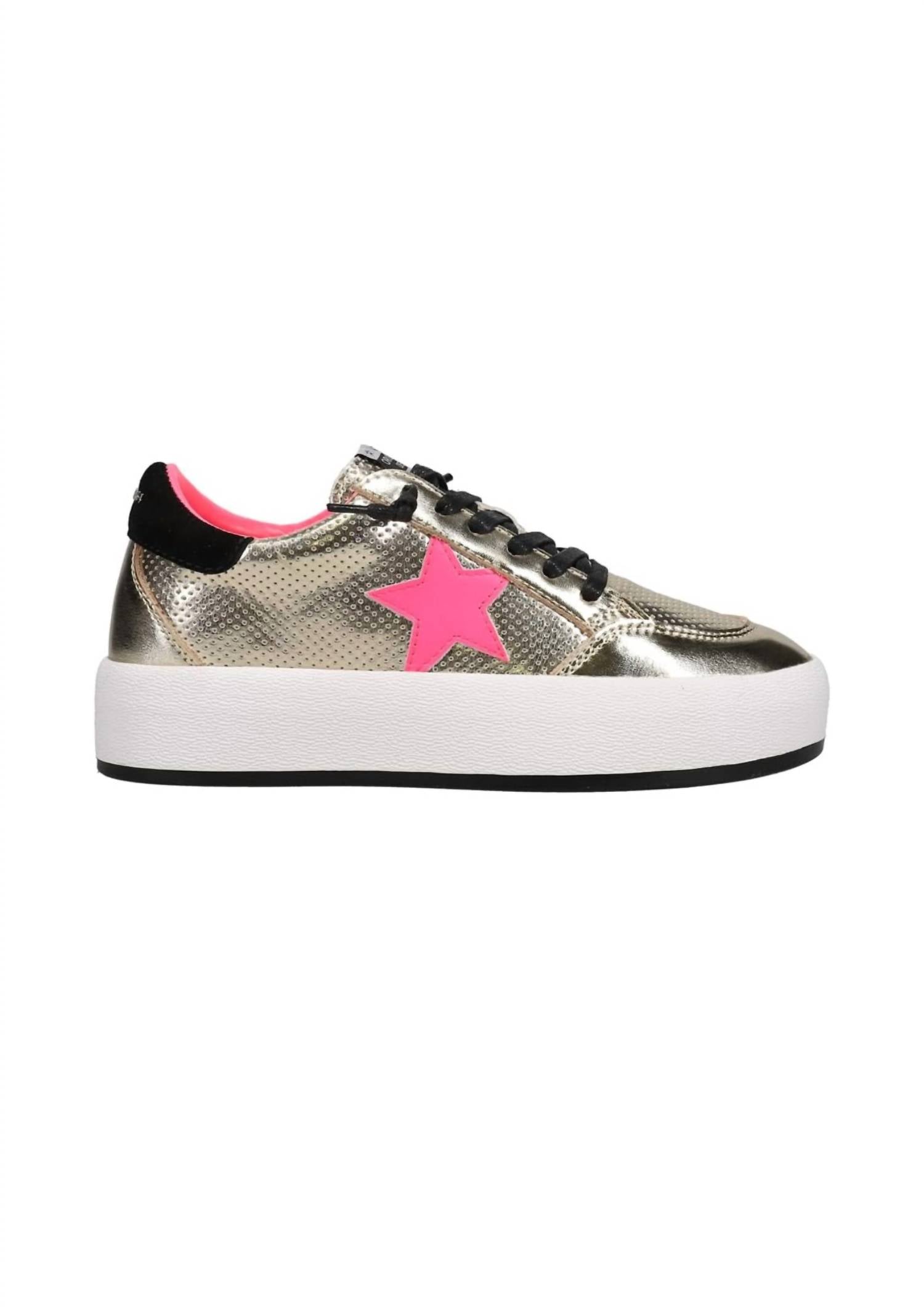 Vintage Havana - Women's Balance Sneaker