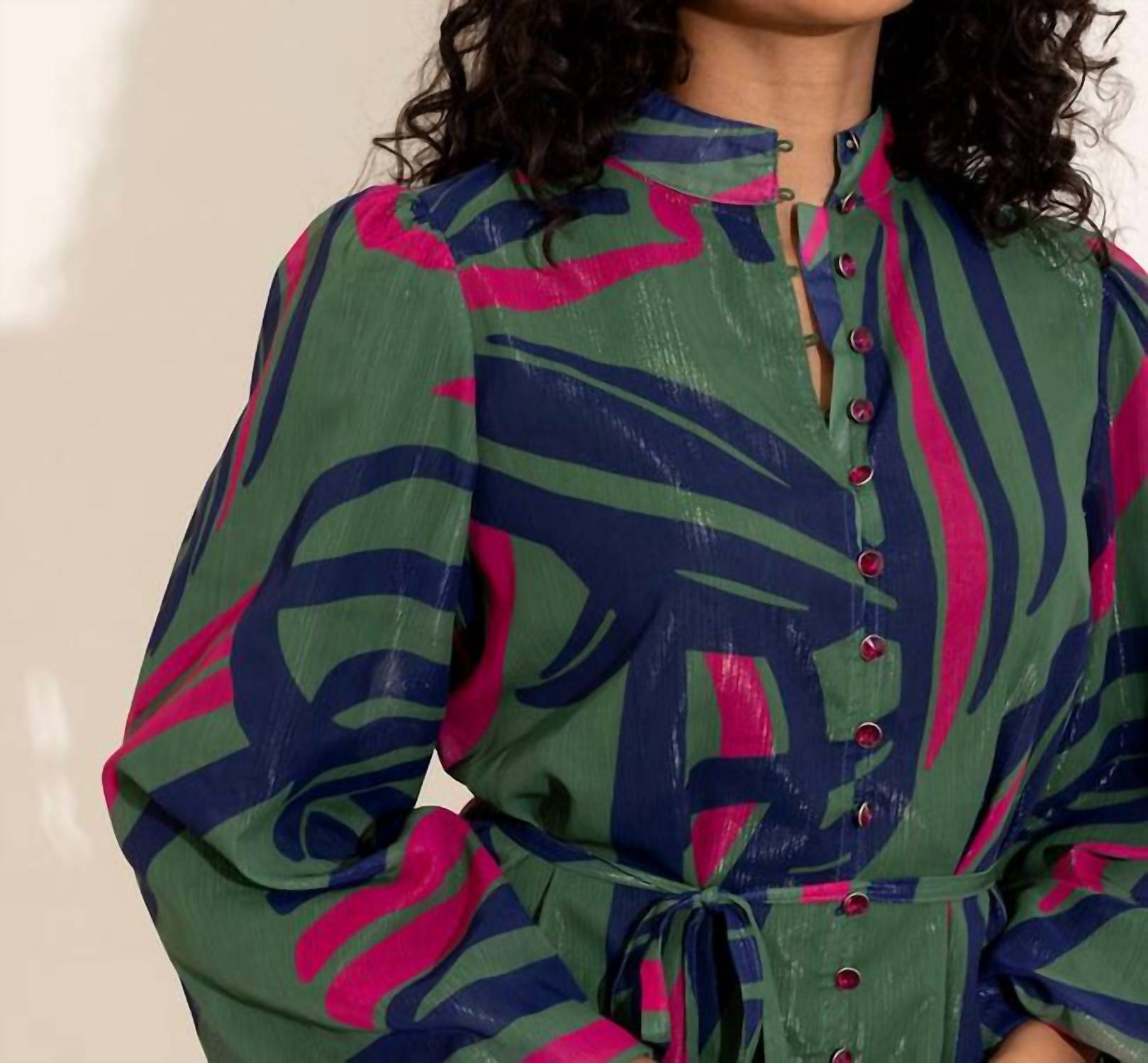 Alden Adair - Adele Dress