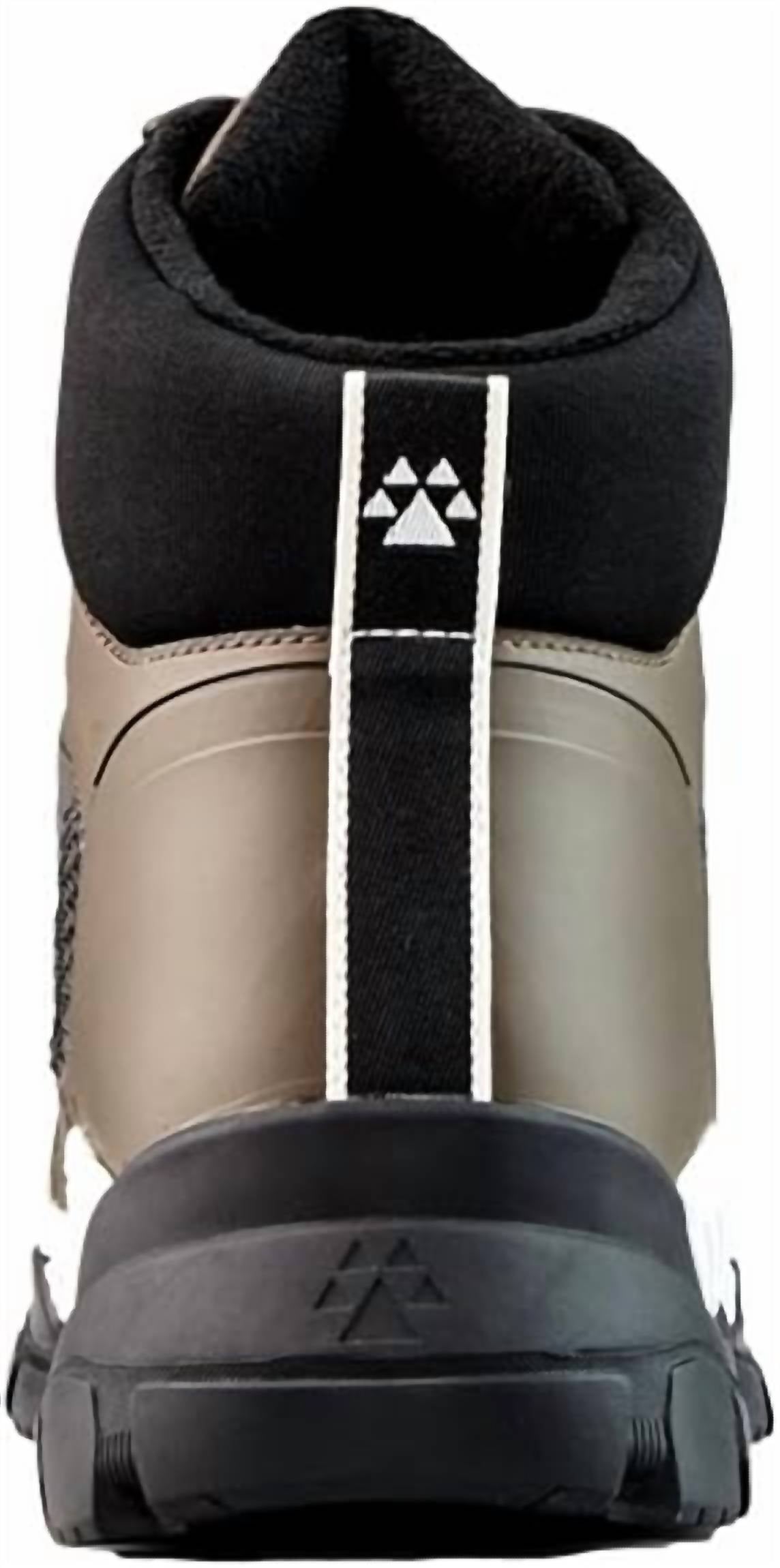 Cougar - Women's Ultra Boot