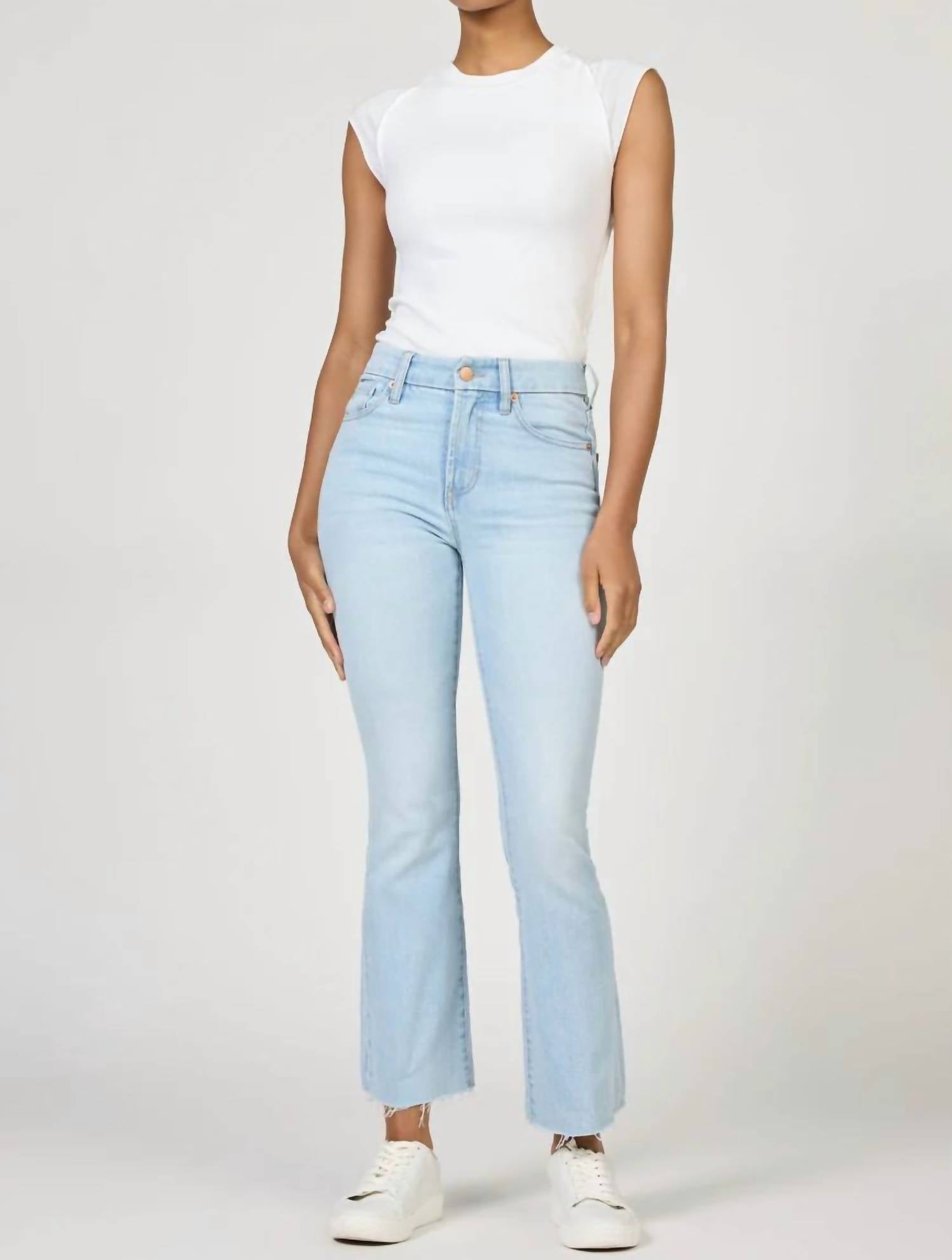 Dear John Denim - Women's Misty Cloud Jeans
