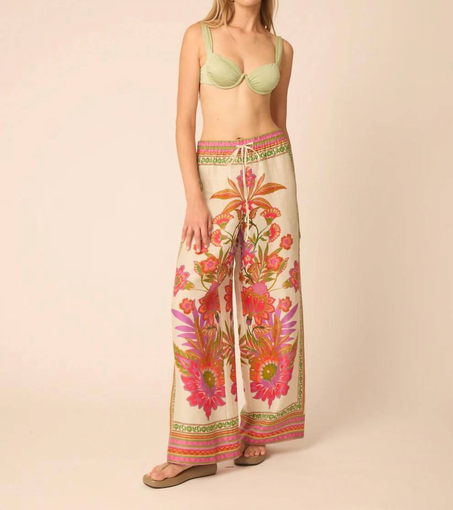 Gilner Farrar - Jiya Pant