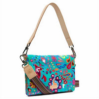 Consuela - Women's Metro Crossbody Bag