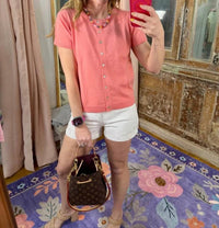 Wishlist - Keen Button-up Sweater