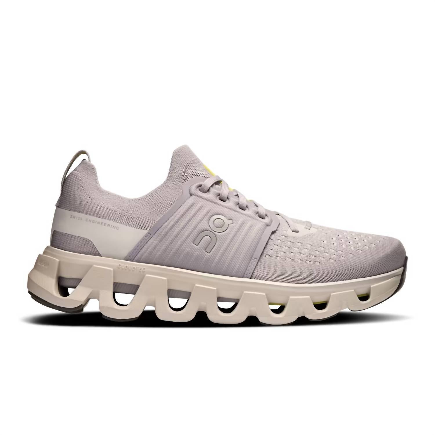 On - Women's Cloudswift 4 Running Shoes