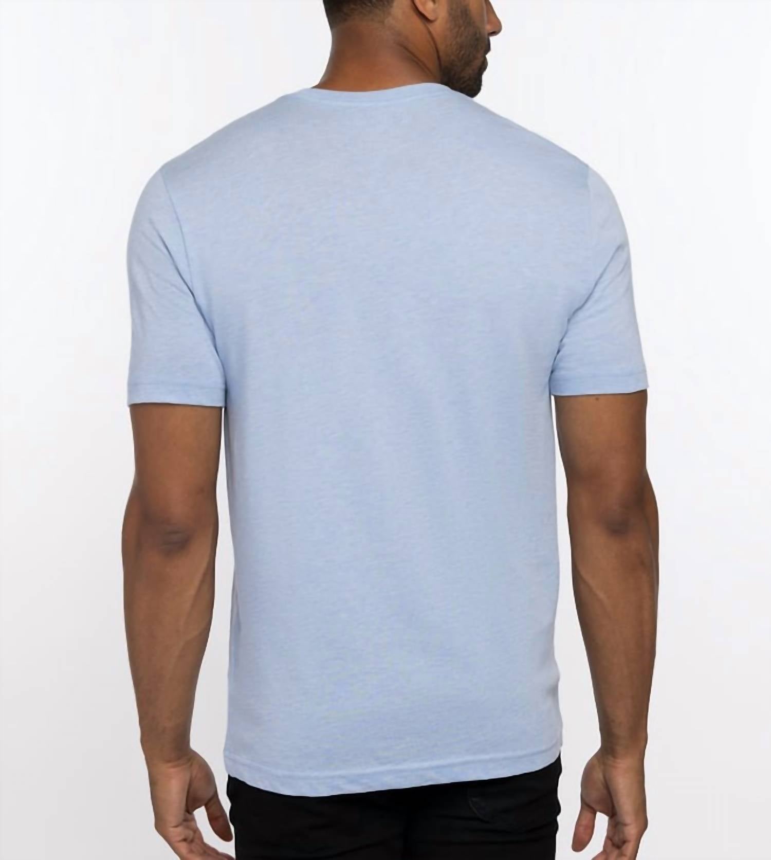 Travismathew - Pineapple Sage Shirt