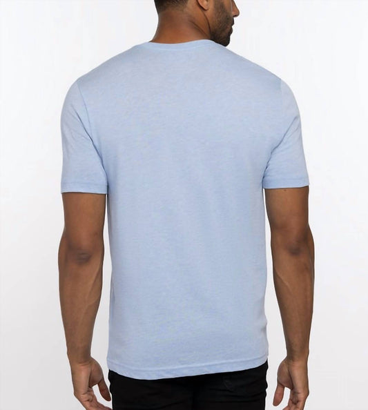 Travismathew - Pineapple Sage Shirt