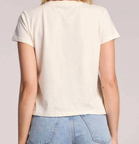 Chaser - Mas Margaritas Tee