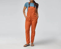 Nrs - Eddy Out Overalls