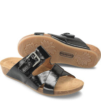 Comfortiva - Women's Gervaise Medium Sandal