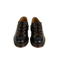 Dr. Martens Men's Church Shoe in black - men's shoe - alternate view