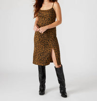 Steve Madden - Giselle Denim Dress