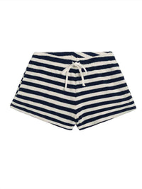 Suzie Kondi - Shallis Terry Shorts