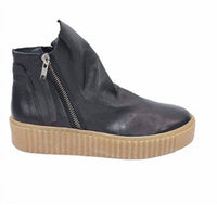 Laurevan - Women's Zelda Booties