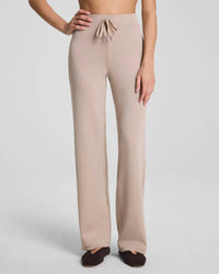 Spanx - Spanx Airessentials Straight Leg Pant