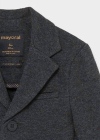 Mayoral - Kid's Formal Stretch Suit Set