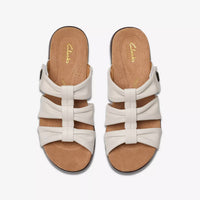 Clarks - Women's Kitly Slide Sandal