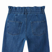Emile & Ida - Women's Organic Cotton Trousers
