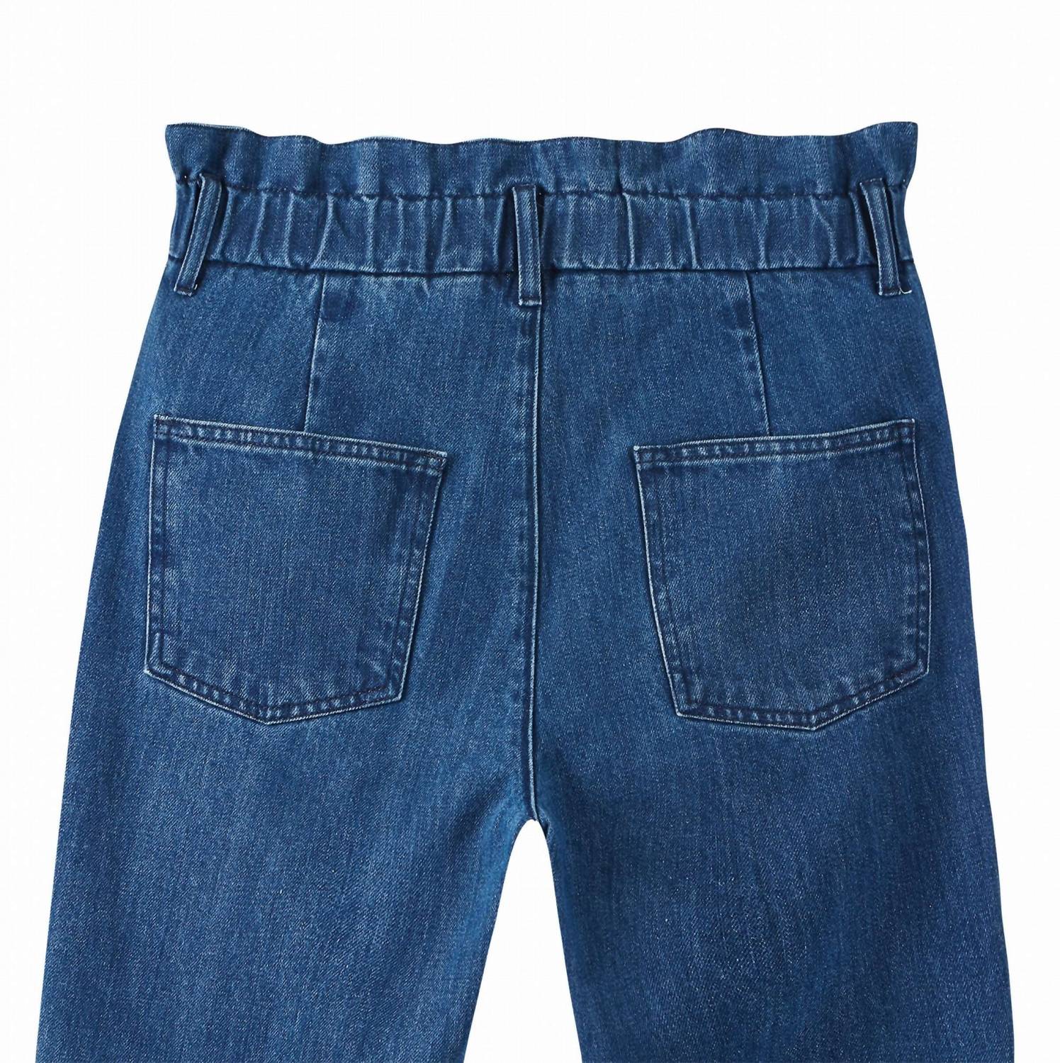 Emile & Ida - Women's Organic Cotton Trousers