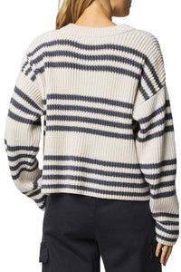 Splendid - Alexandra Stripe Sweater