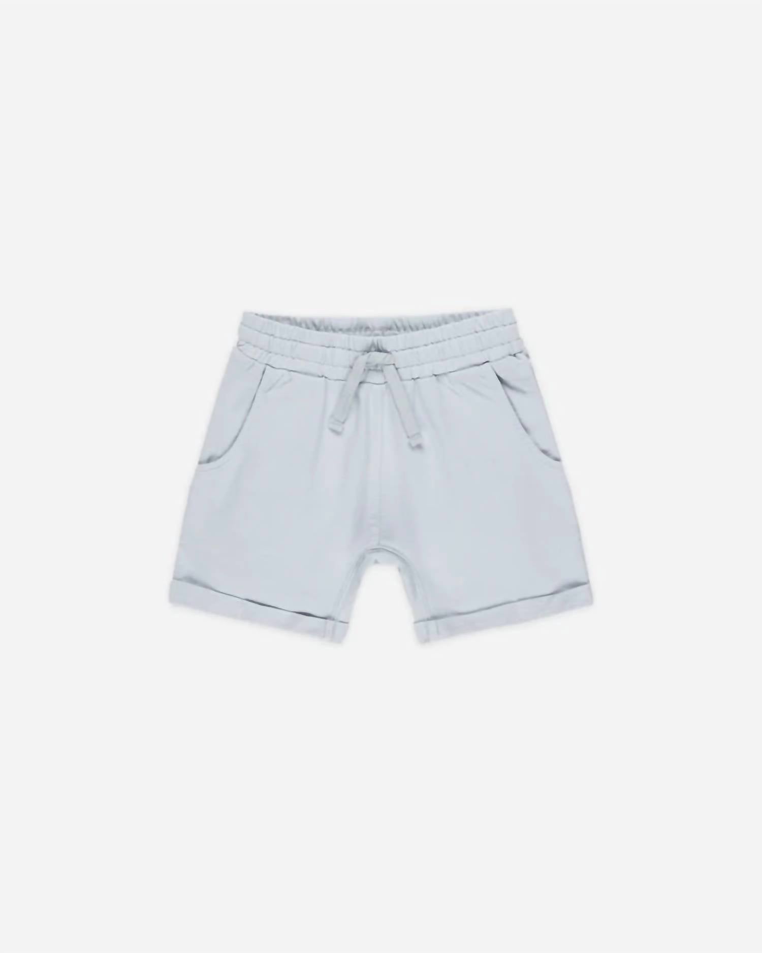 Rylee + Cru - Relaxed Short