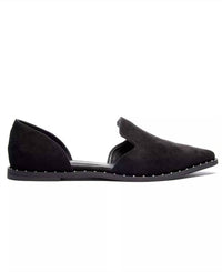 Chinese Laundry - Women's Emy Pointed Toe D'Orsay Flats