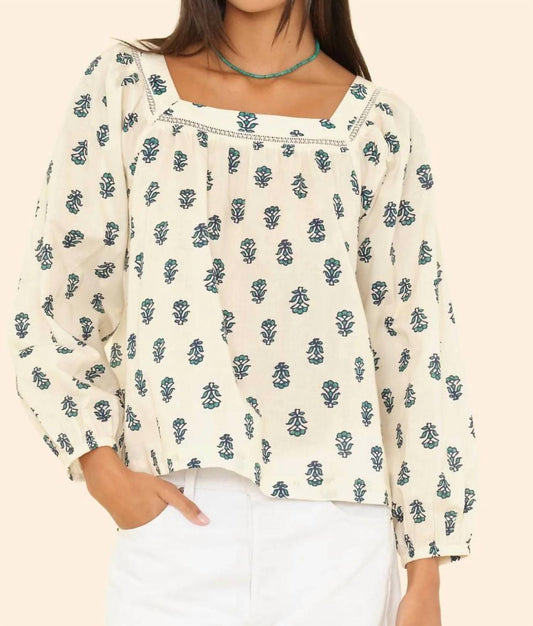 Xirena - Mira Cotton Top