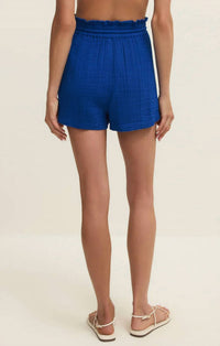 Z Supply - Emory Airy Gauze Short