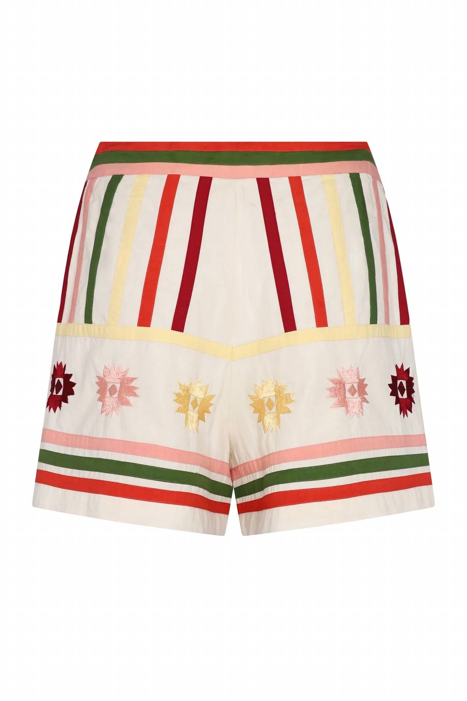 Carolina K - Roma Shorts