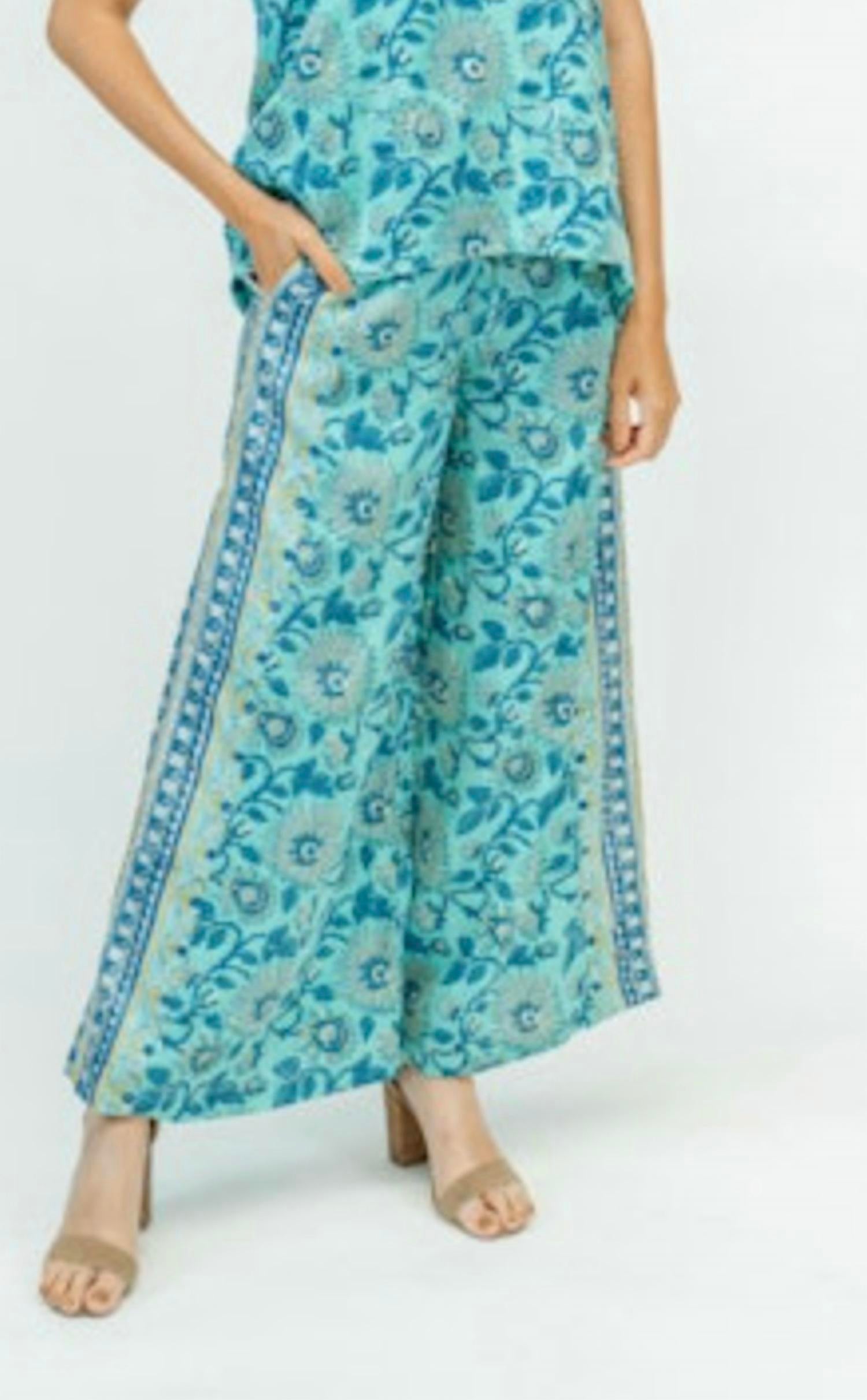 Clara The Label - Fawn Pant