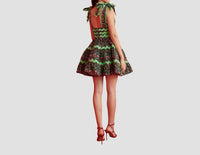 Celia B - Cheli Floral Mini Dress