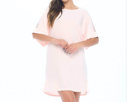 Undersummers - Cooling Kimono Pajama Gown