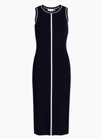 Elie Tahari - Adriana Sweater Dress