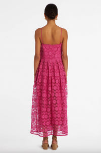 Marie Oliver - Nyla Maxi Dress
