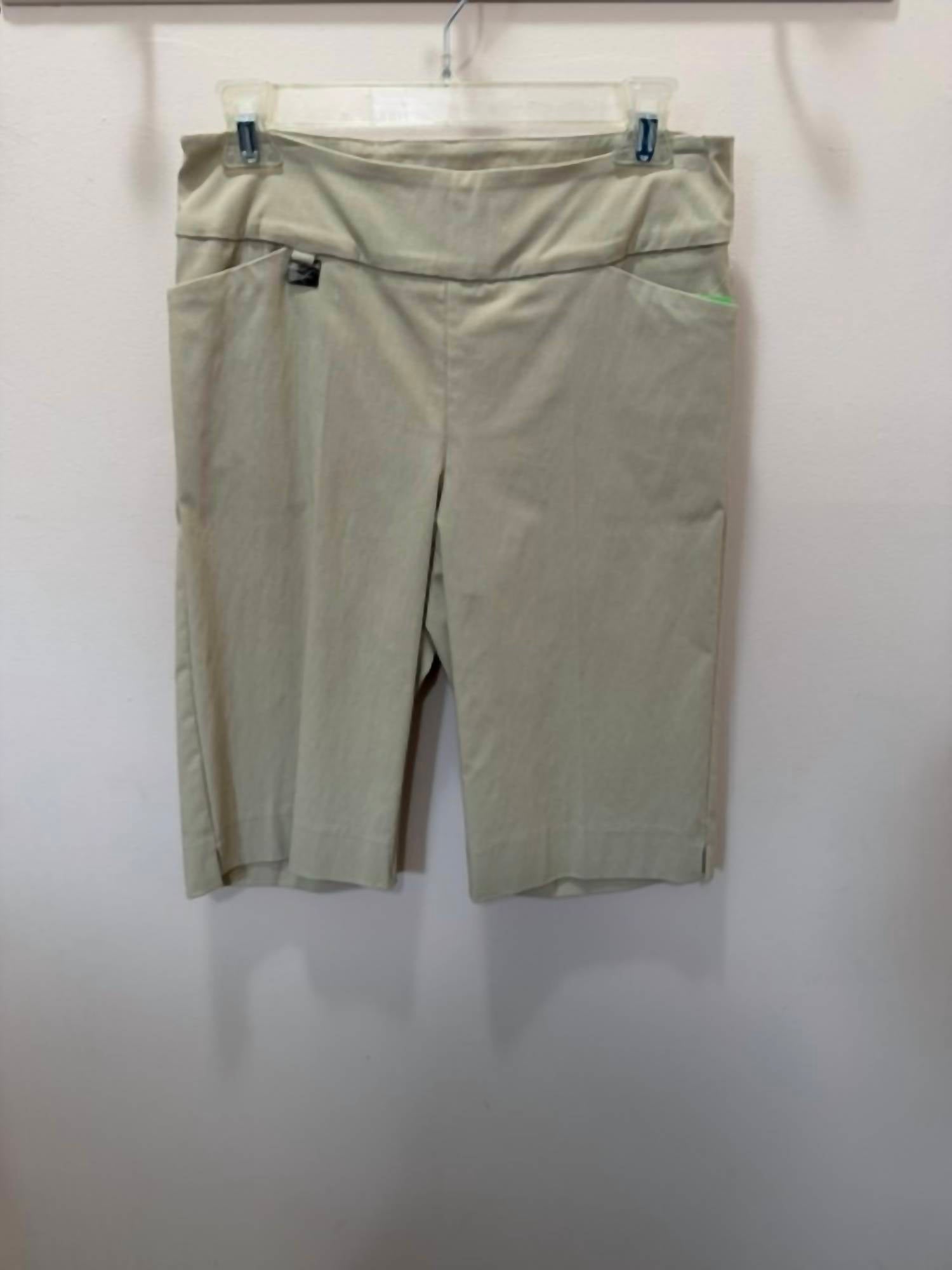 Lisette - Women's Bermuda Shorts