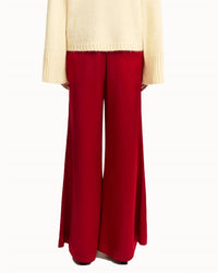 By Malene Birger - Lucee Flared Trousers