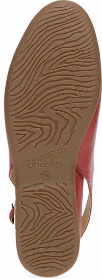 Dansko - Women's Lea Flats