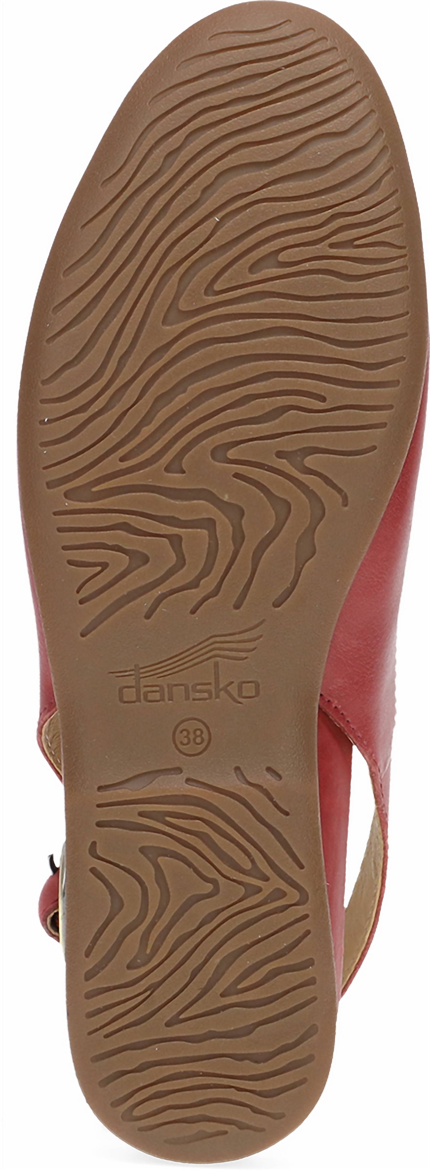 Dansko - Women's Lea Flats