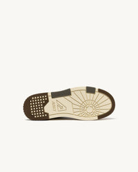 Autry - Men's Clc Low Leather Sneakers