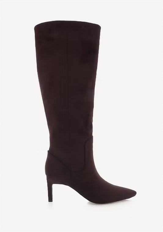 Billini - Huda Knee High Stiletto Boot