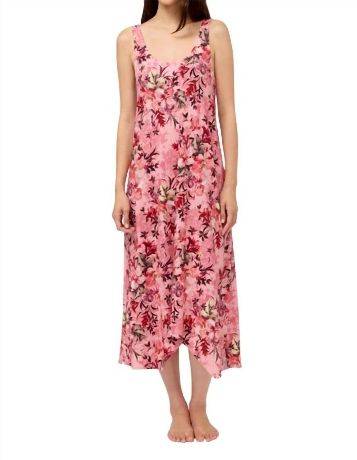 Johnny Was - Tank Sleep Dress