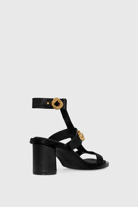 Rebecca Minkoff - Women's G City Sandal