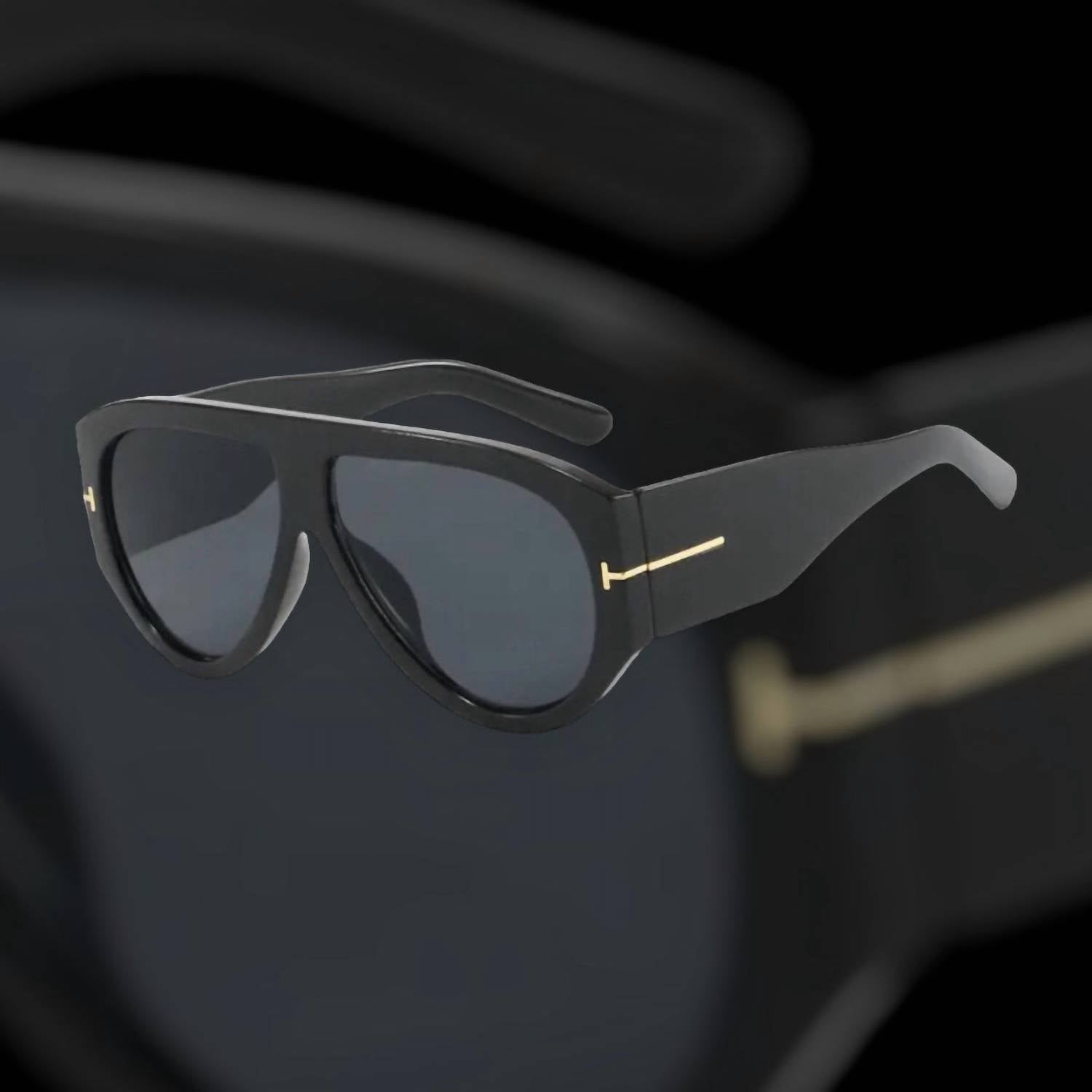 Rossario George - Women's Honey Sunglasses