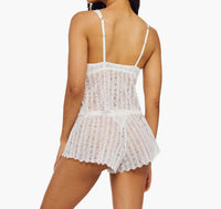 Cosabella - Misteriosa Cami & Boxer Set