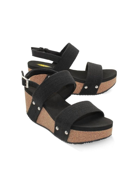 Volatile - Women's Summerlove Sandal