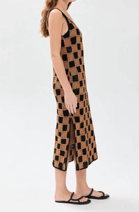 Cleobella - Danika Midi Dress