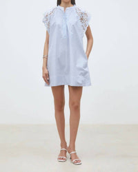 Suncoo - Cidji Mini Dress