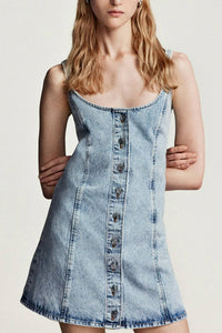 Frame - Shift Dress