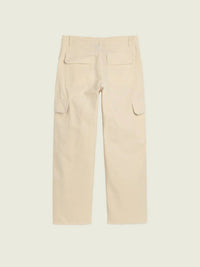 Oas - Men's Tarp Canvas Pant