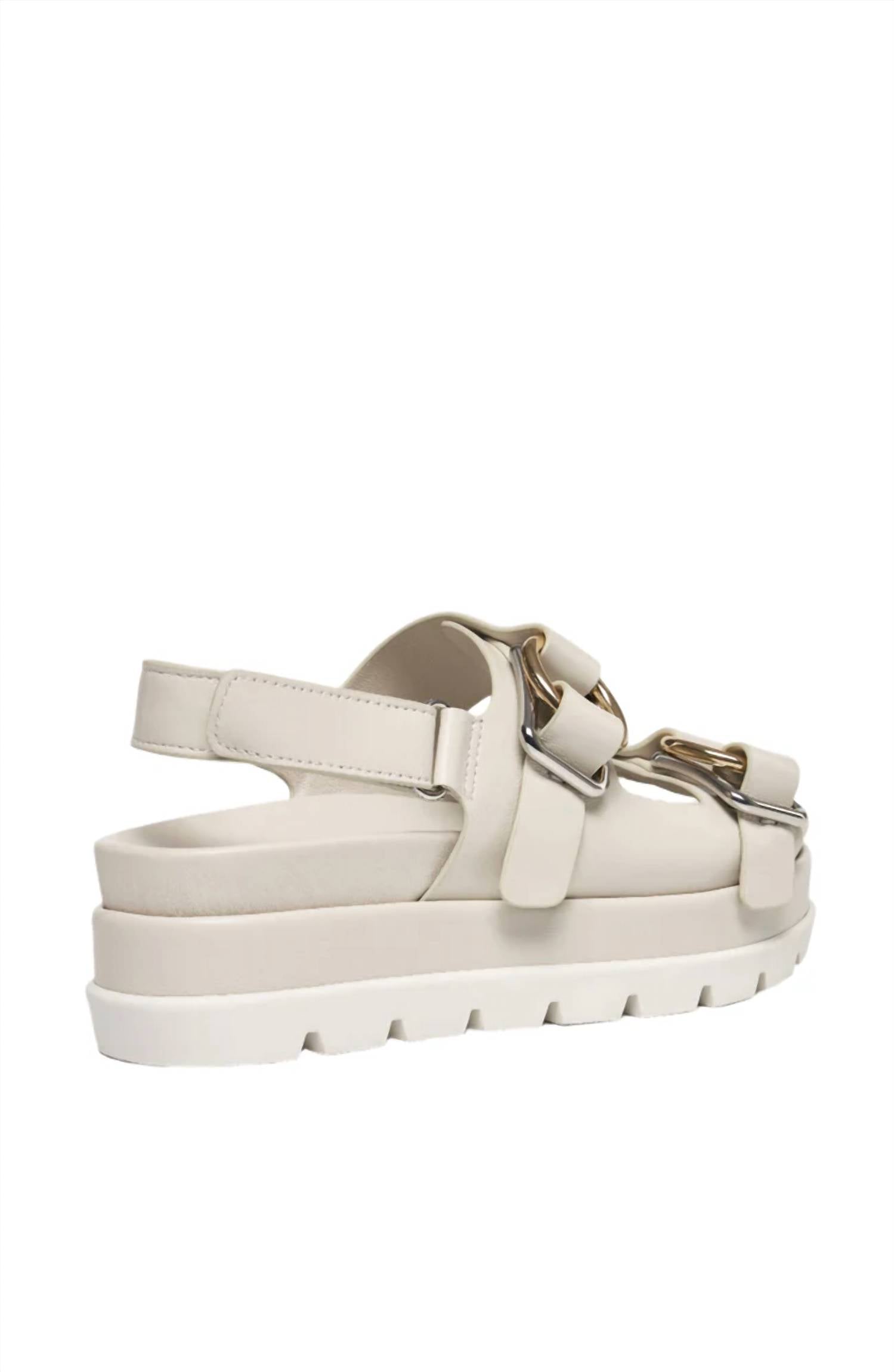 J/Slides - Women's Blast Slingback Sandal
